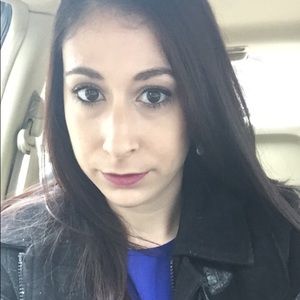 Meet your Posher, Bianca